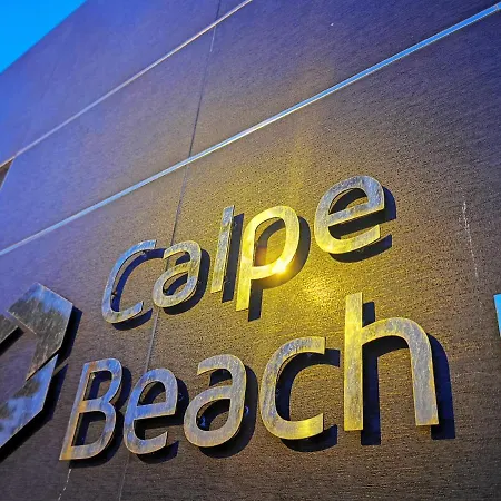 Apartman Superior Pearl Calpe