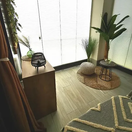 Superior Pearl Apartman Calpe