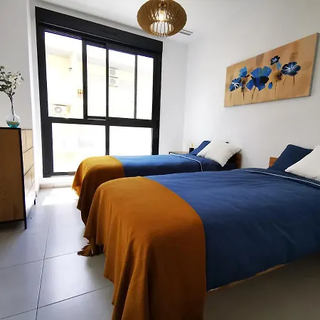 Apartmán Superior Pearl