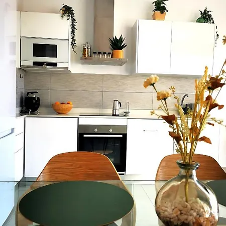 Apartmán Superior Pearl *