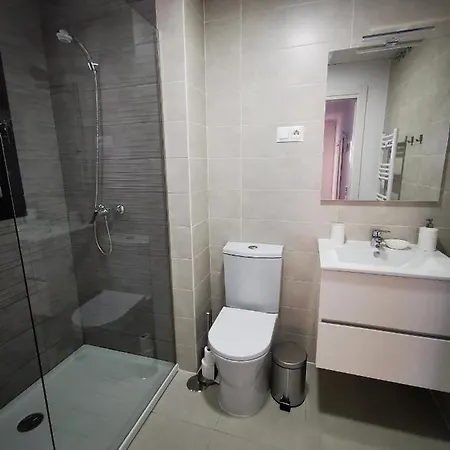 Apartmán Superior Pearl