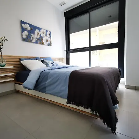 Superior Pearl Apartamento