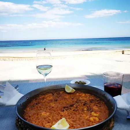 Superior Pearl Apartamento Calpe