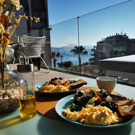 דירה Superior Pearl