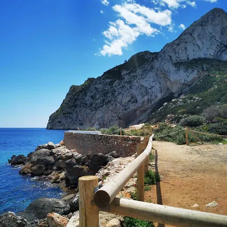 Superior Pearl Lejlighed Calpe