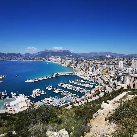 Lejlighed Superior Pearl *