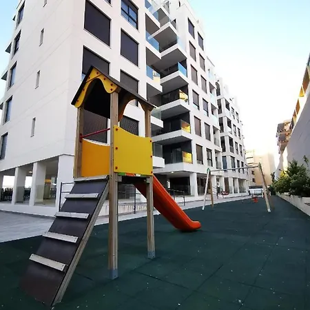 Superior Pearl Apartmán *