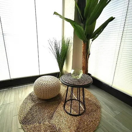 Superior Pearl Calpe