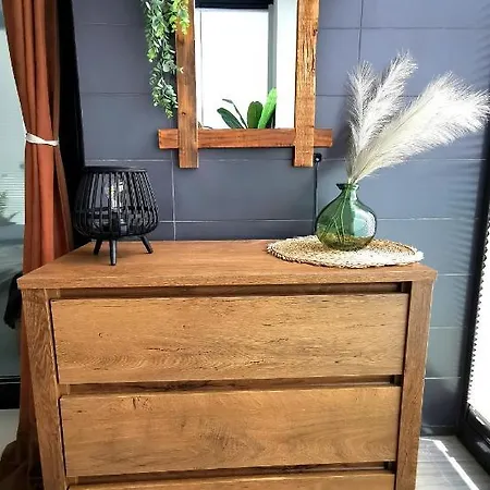 Superior Pearl קלפה