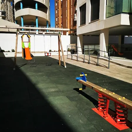 Superior Pearl Calpe