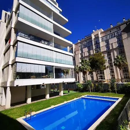 Superior Pearl Apartamento *