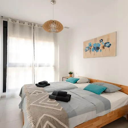 Apartmán Superior Pearl Calpe