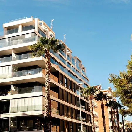 Apartmán Superior Pearl