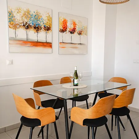 Apartmán Superior Pearl *