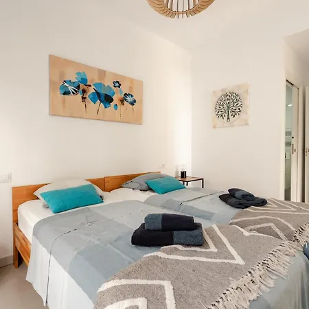 Apartmán Superior Pearl Calpe