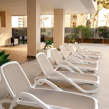 Apartmán Superior Pearl *