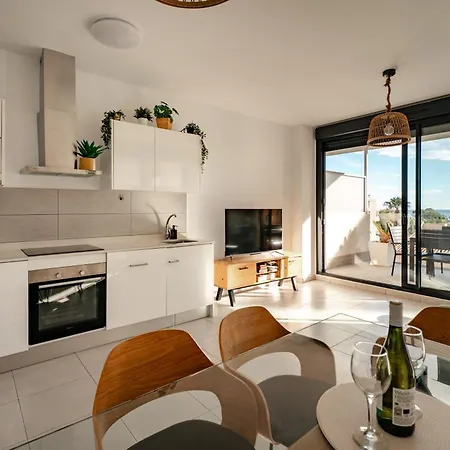 Superior Pearl Apartmán