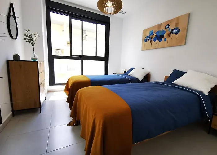 Apartment Superior Pearl