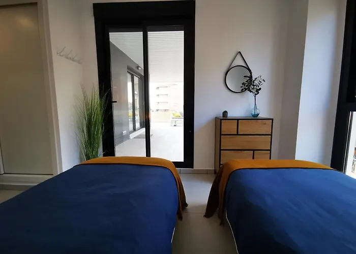 Apartment Superior Pearl