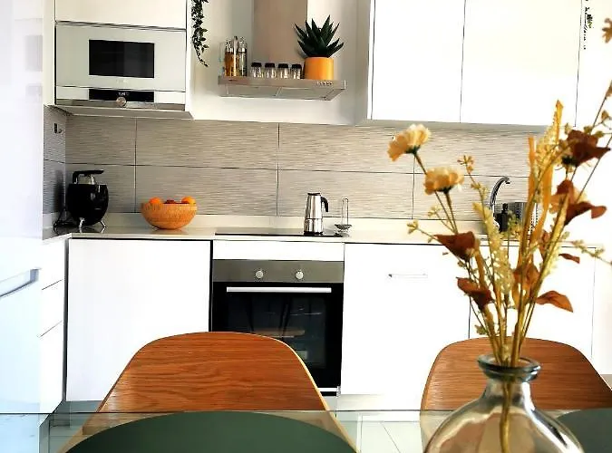 Apartment Superior Pearl *