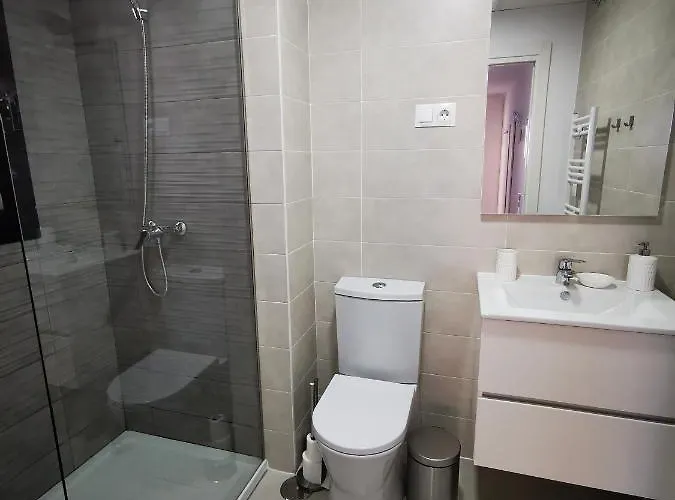 Apartment Superior Pearl