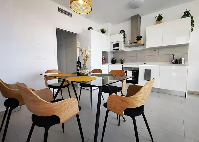 Superior Pearl Calpe