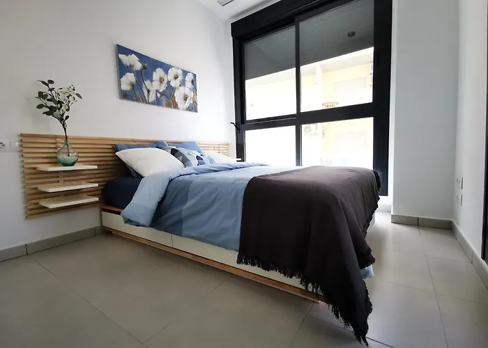 Superior Pearl Apartment