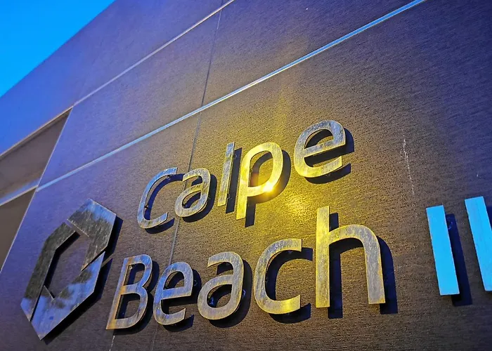 Apartment Superior Pearl Calp