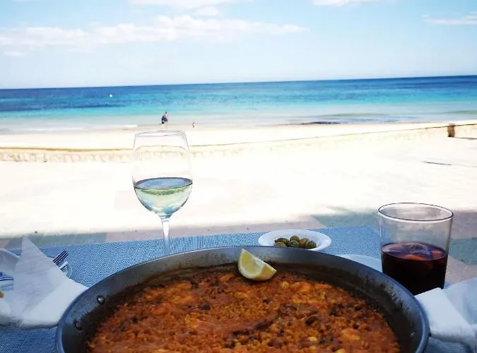 Superior Pearl Apartment Calp