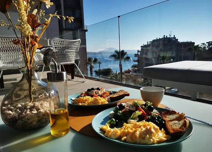 Apartment Superior Pearl