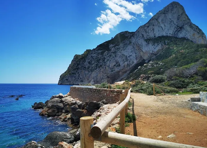 Superior Pearl Apartment Calpe