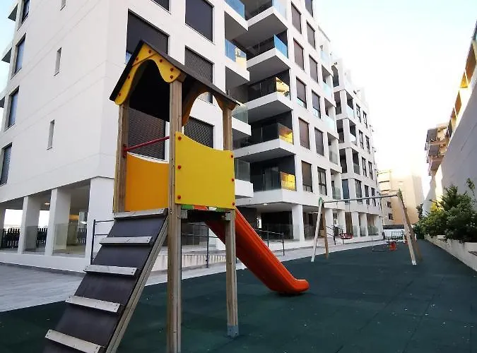 Superior Pearl Apartment *