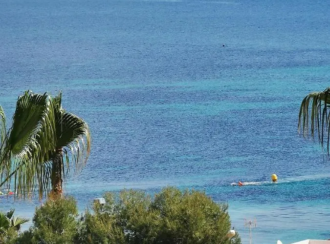 Apartment Superior Pearl Calpe