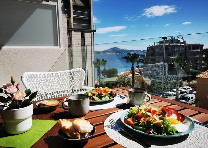 Superior Pearl Apartment *