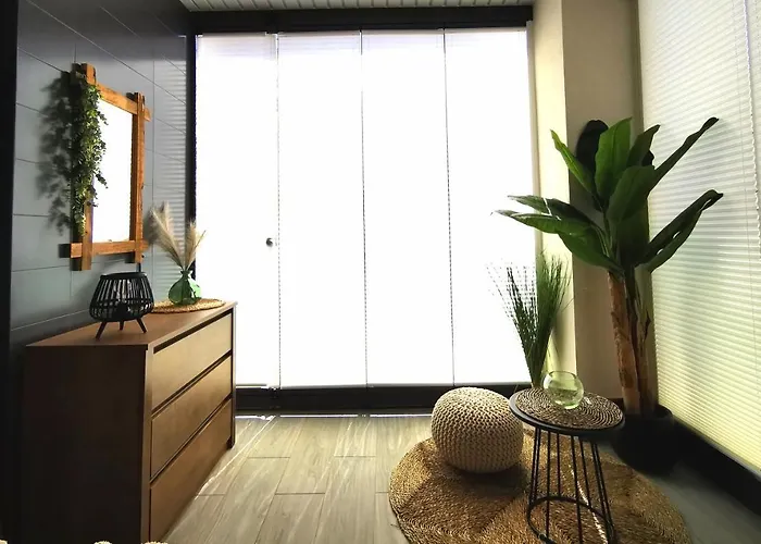 Apartment Superior Pearl Calp