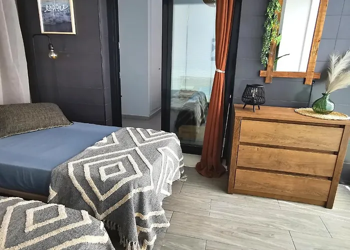 Apartment Superior Pearl *