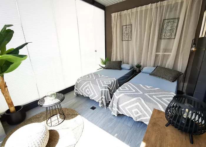 Apartment Superior Pearl Calp