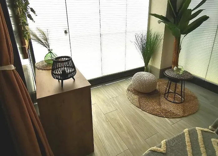 Superior Pearl Apartment Calp