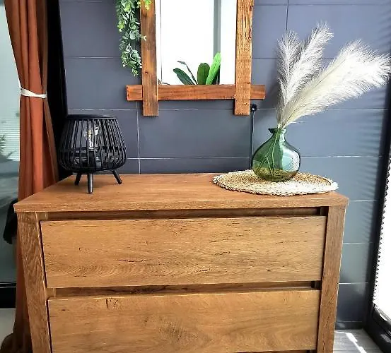 Superior Pearl Calpe