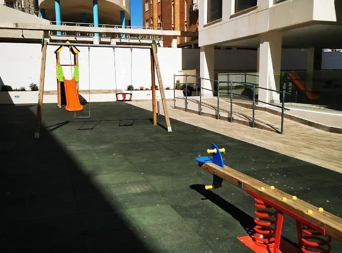 Superior Pearl Calpe