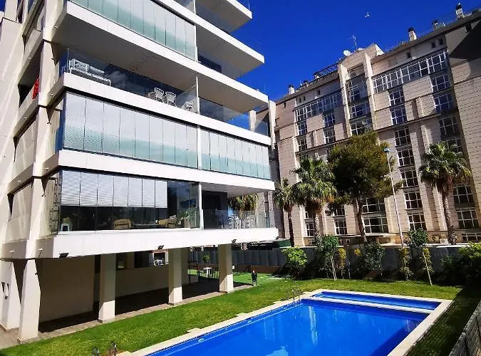 Superior Pearl Apartment *