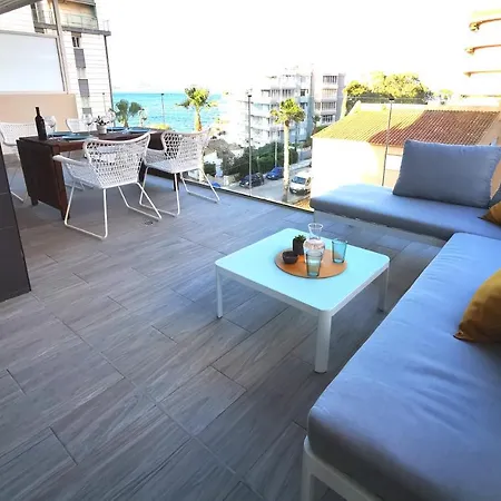 Apartment Superior Pearl *