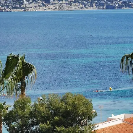 Apartamento Superior Pearl Calpe