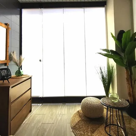 شقة Superior Pearl كاليبي